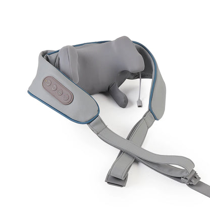 Vital Glow™ Neck And Back Massager